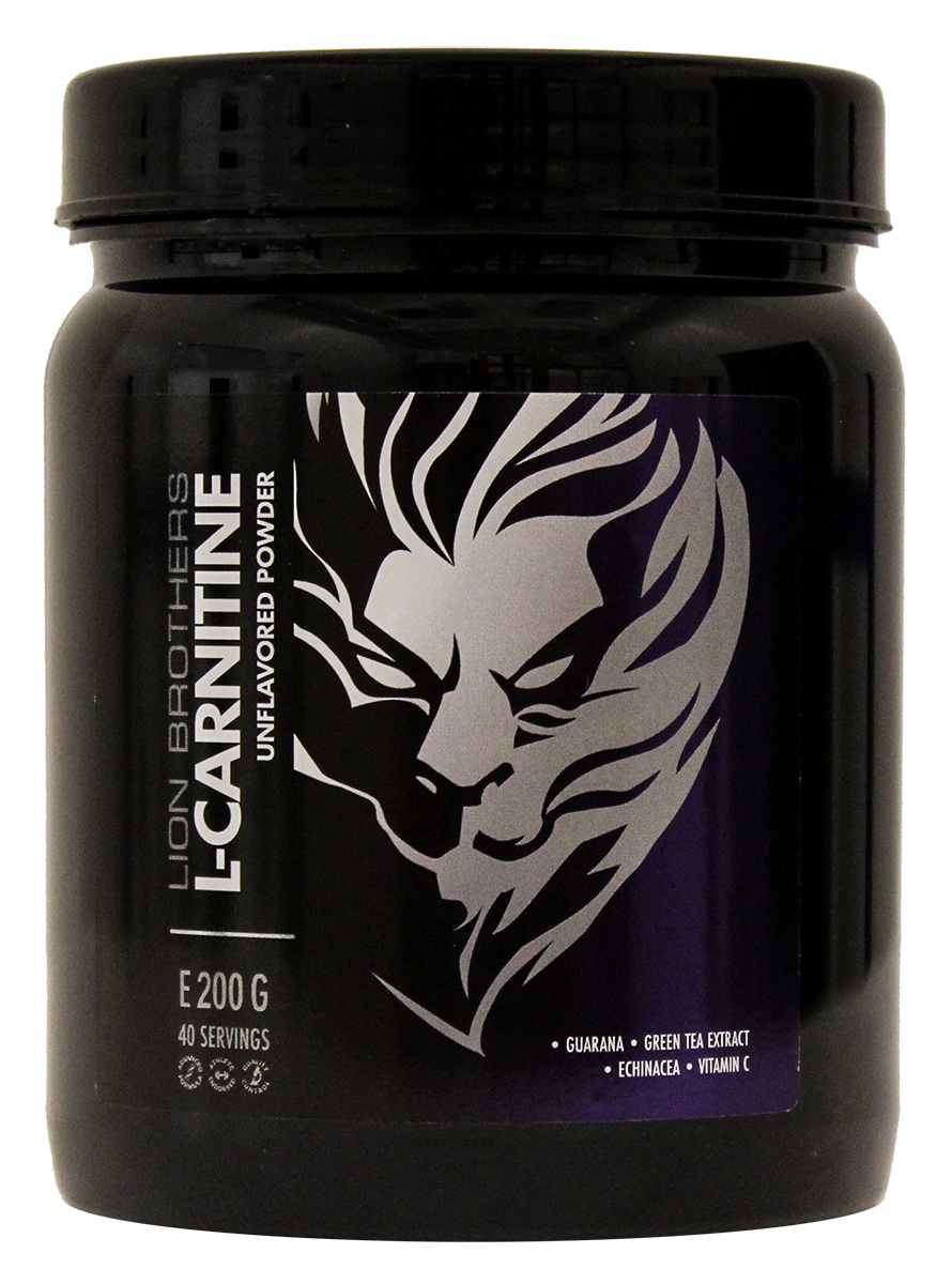 L-Carnitine, 200 g
